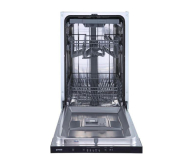 Zmywarka Gorenje GV520E10, 44,8cm, 11kpl, HalfLoad, Total AquaStop, 3w1, Filtr samoczyszczący - ilość koszy 3 - 1100773 - zdjęcie 2